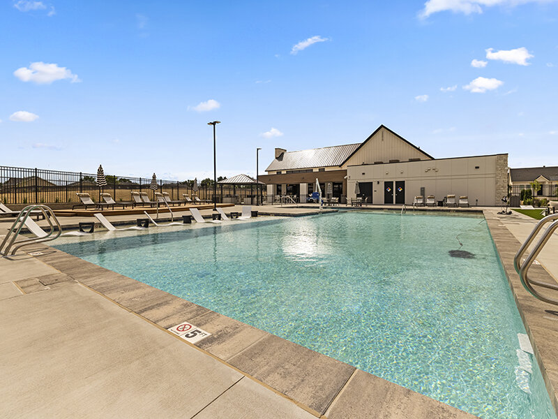 Pool | Alante Spring Run