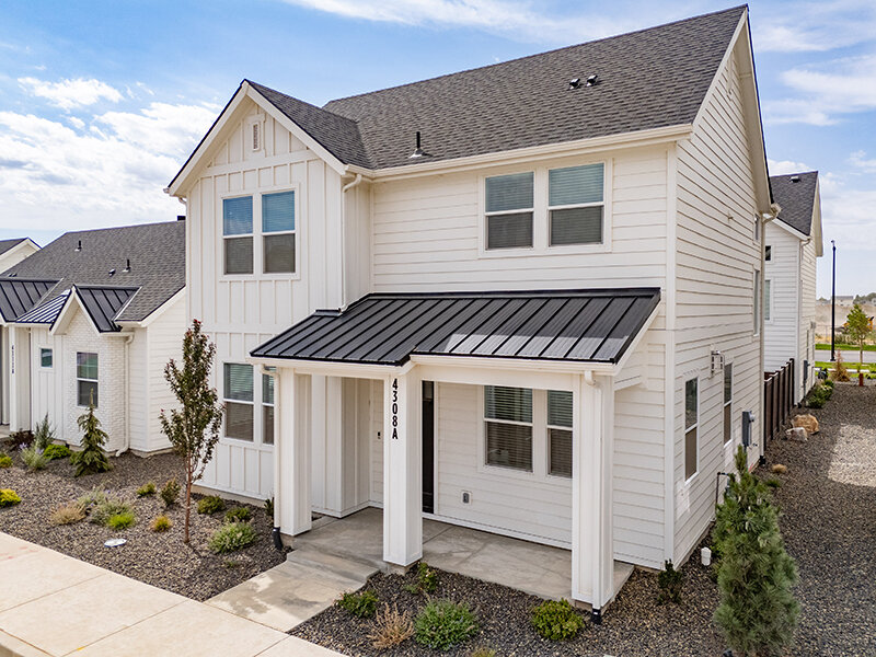 Home Exterior | Alante Spring Run