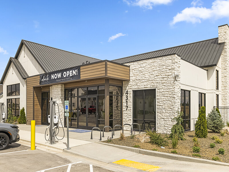 Clubhouse | Alante Spring Run