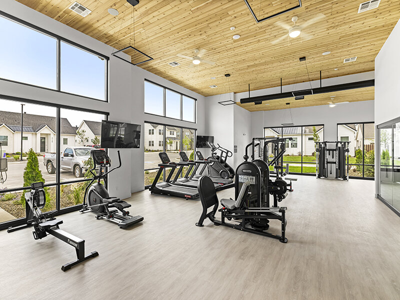 Gym | Alante Spring Run