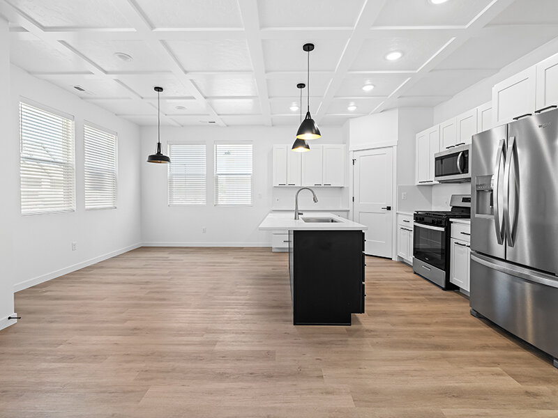 Kitchen | Alante Spring Run