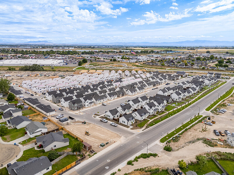 Community Overview | Alante Spring Run
