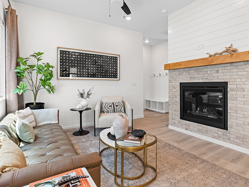 Alante Spring Run Apartments