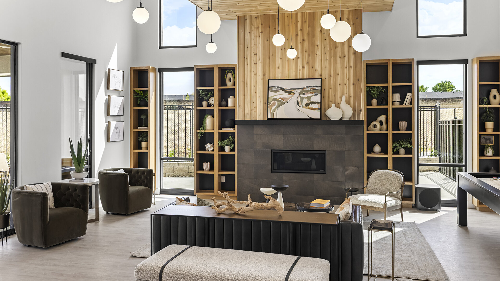 Alante Spring Run Apartments Amenities