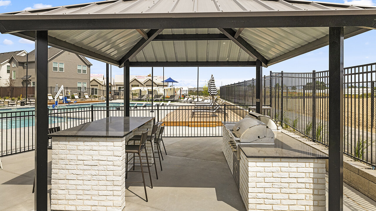 Alante Spring Run Homes, a great place to live