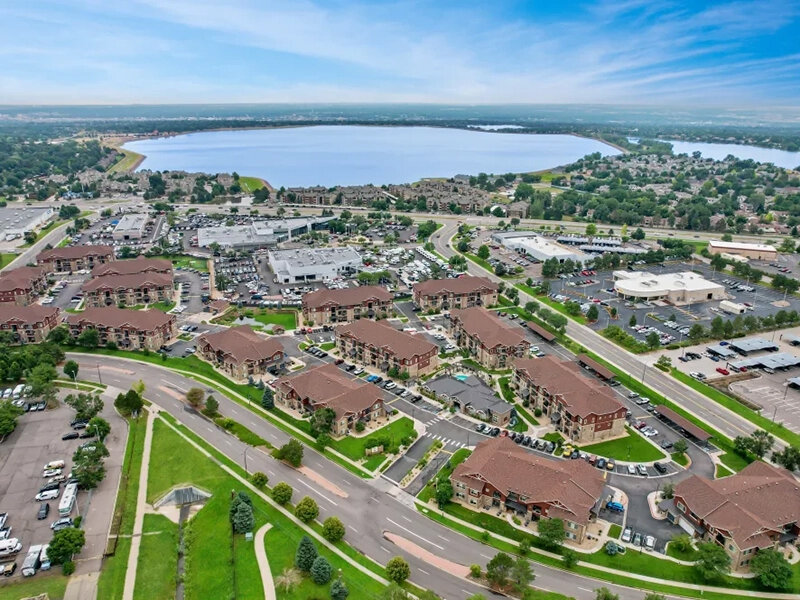 Property Overview | M2 Apartments
