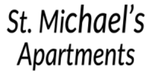 St. Michaels Logo