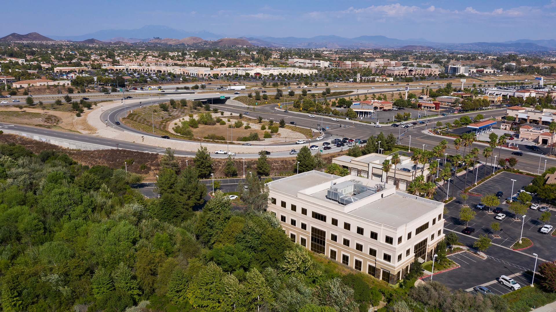 Monamos Terrace Apartments in Murrieta, CA