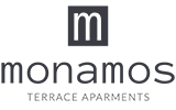 Monamos Terrace Logo