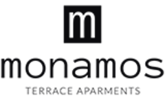 Monamos Terrace Logo