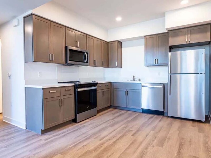 Monamos Terrace Apartments