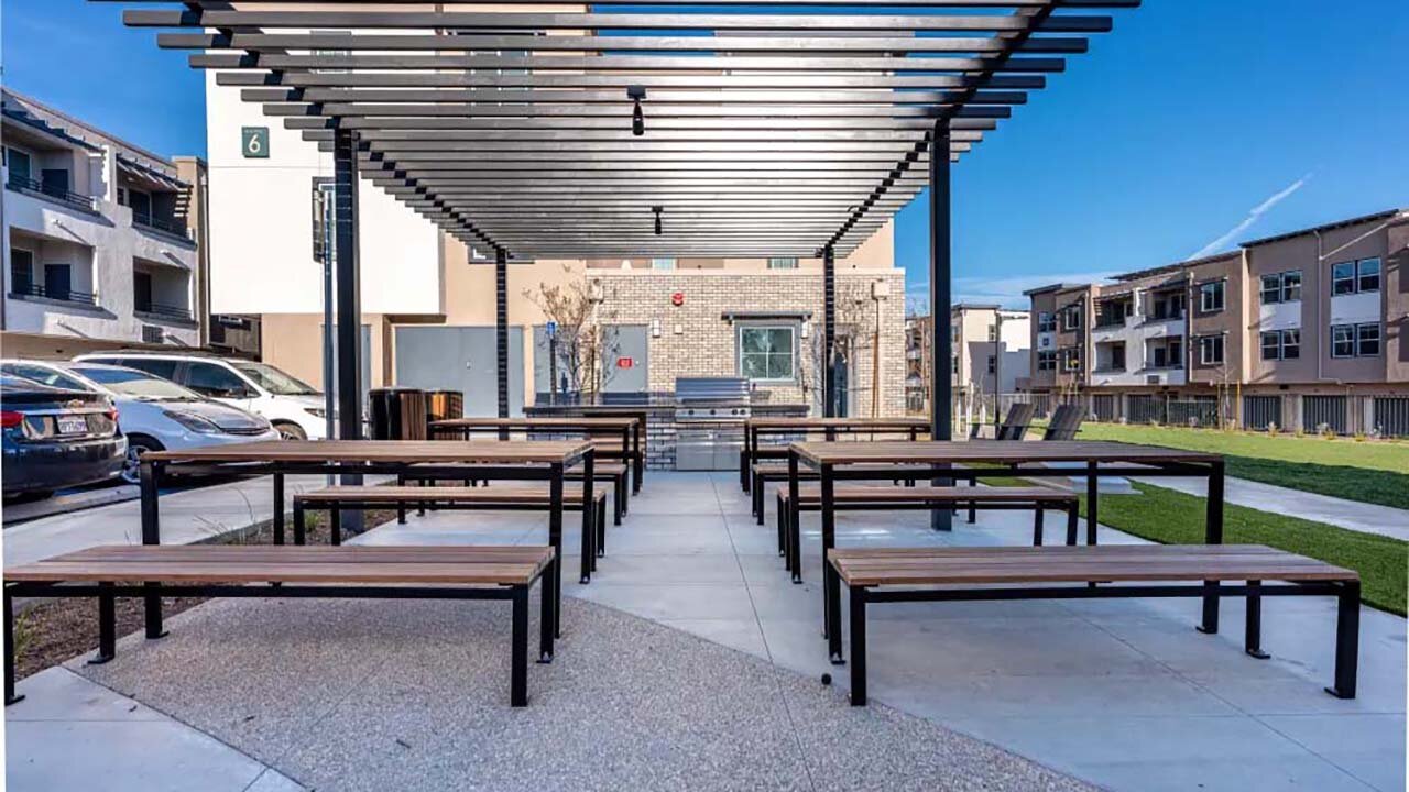 Monamos Terrace Apartments, a great place to live