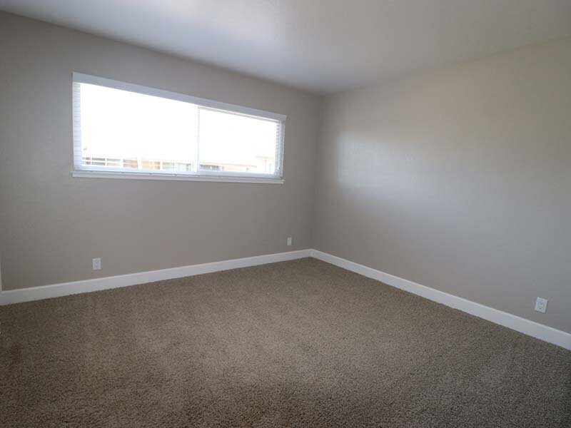 Bedroom | Fremont Arms