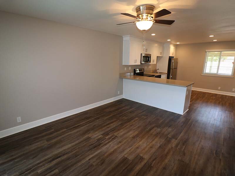 Front Room | Fremont Arms