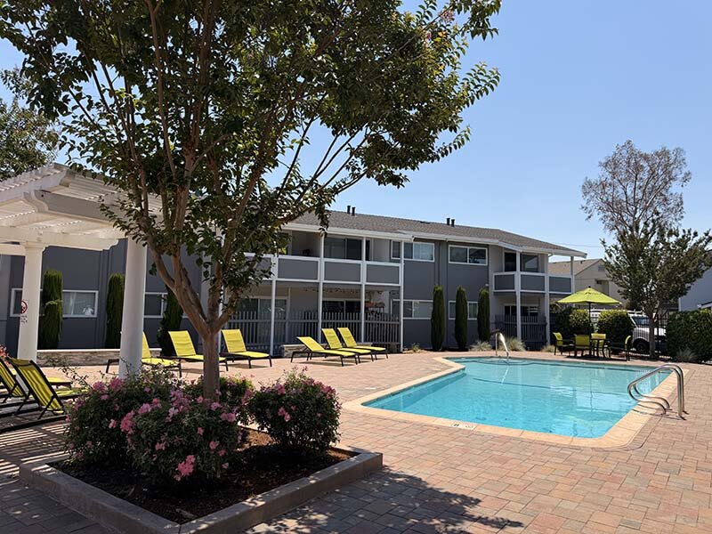 Swimming Pool | Fremont Arms