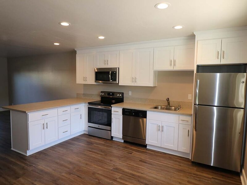 Fremont Arms Apartments