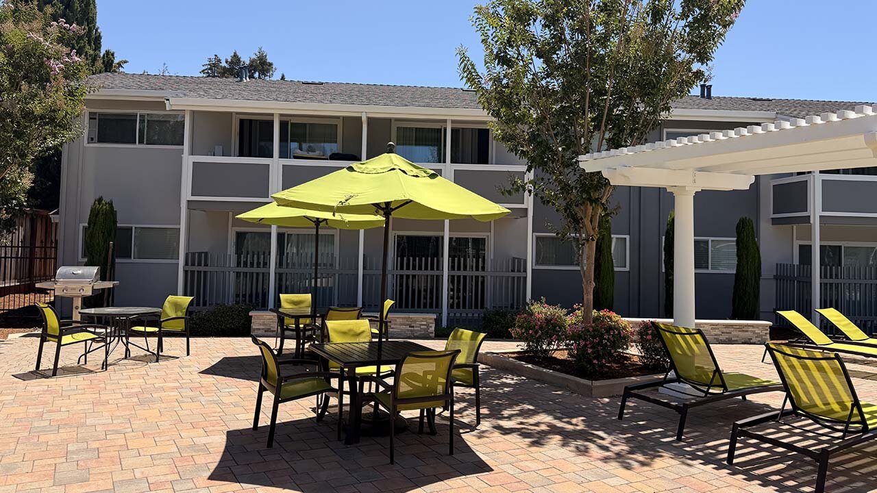Fremont Arms Apartments, a great place to live