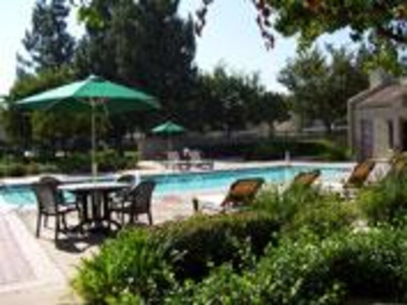 Pool | Estancia Apartments in Ontario, Ca