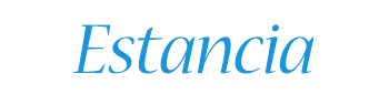 Estancia Logo