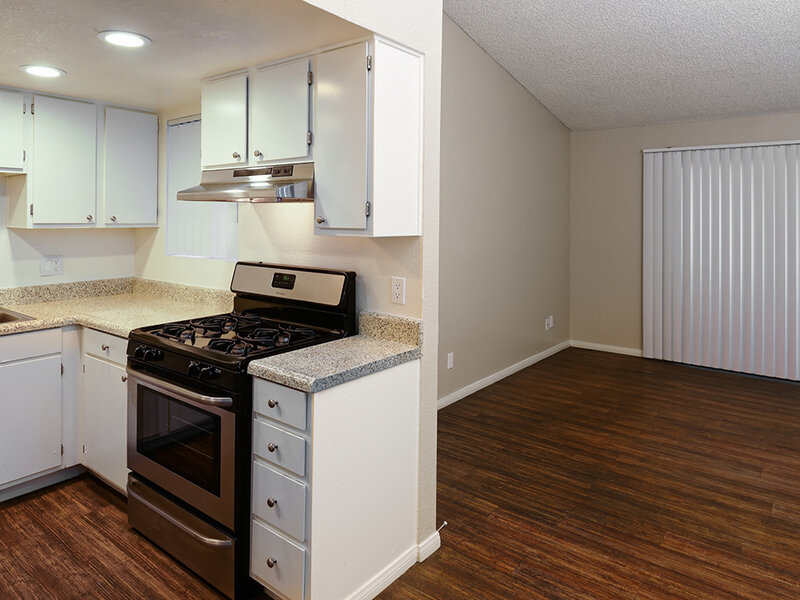Estancia Apartments