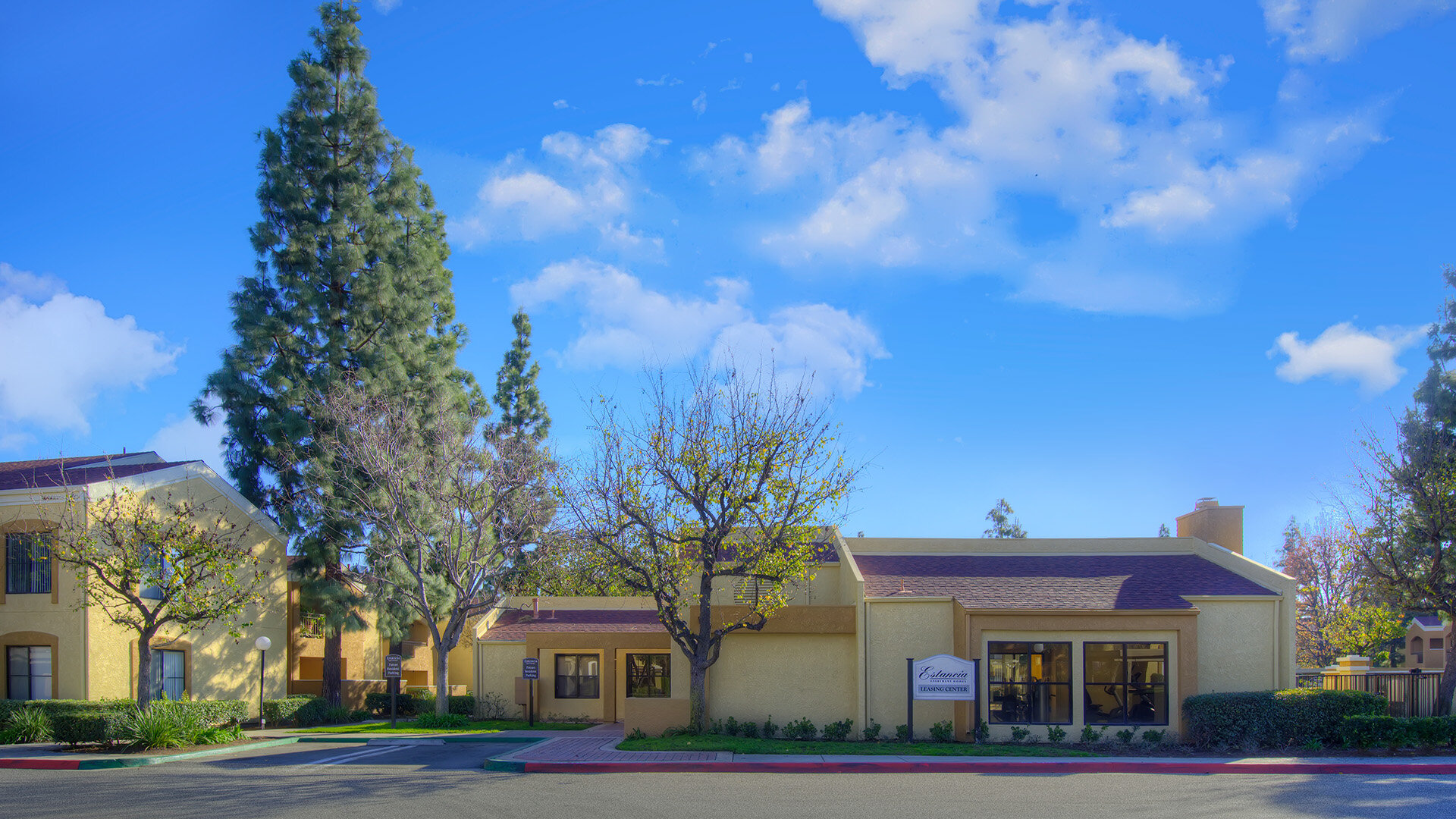 Estancia Apartments Amenities