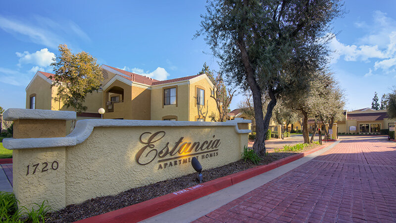 Estancia Apartments
