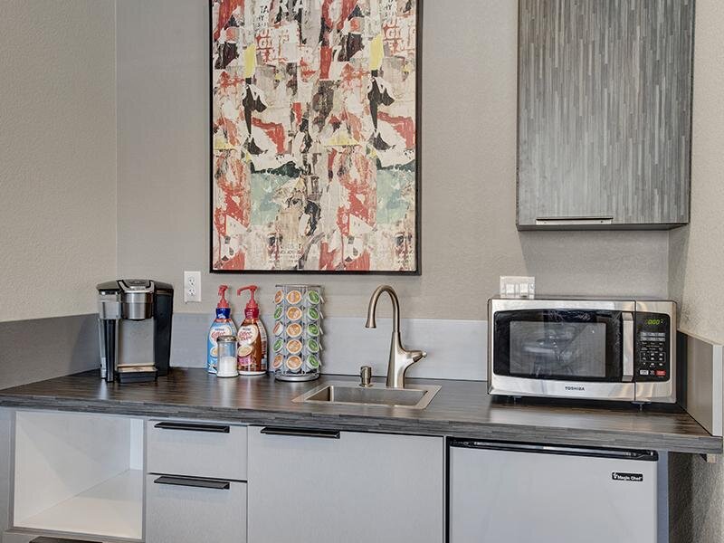 Breakfast Bar | The Highlands at Redhawk