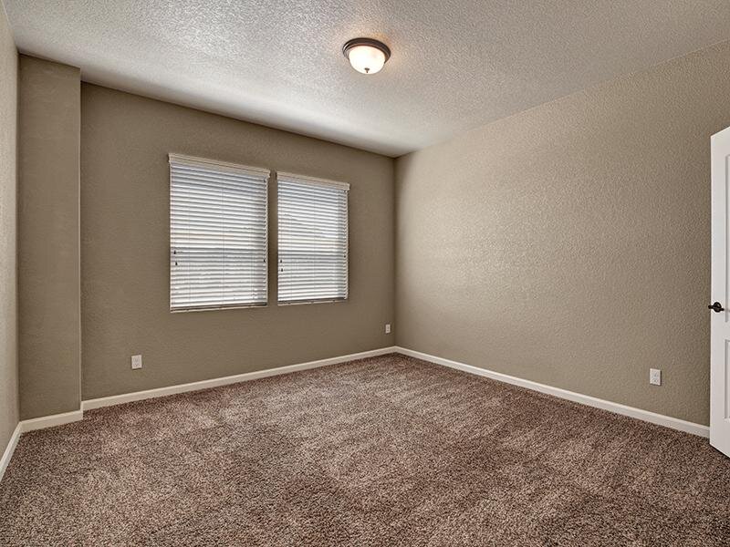 Bedroom | The Highlands at Red Hawk