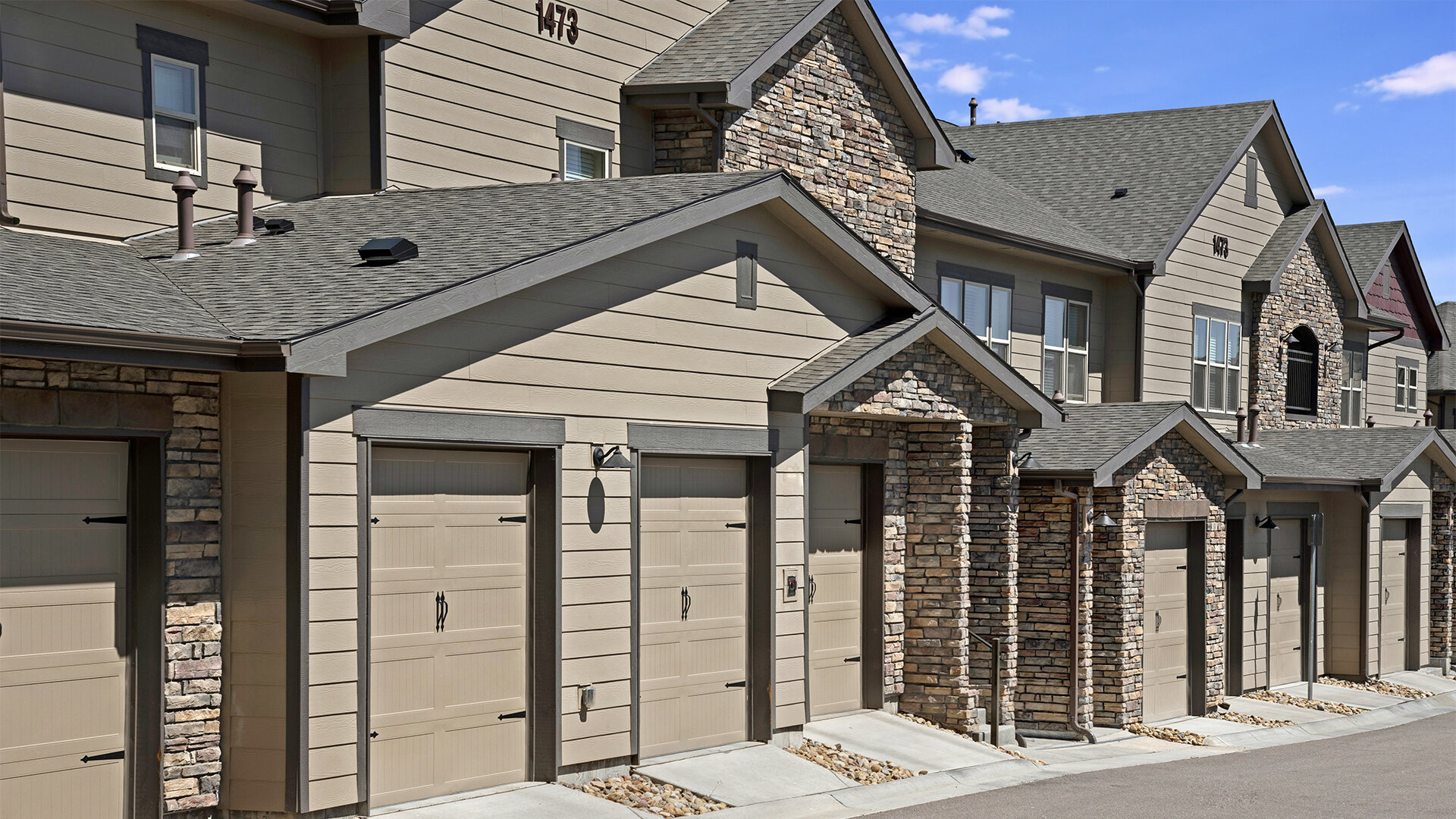 The Highlands at Red Hawk Apartments in Castle Rock, CO