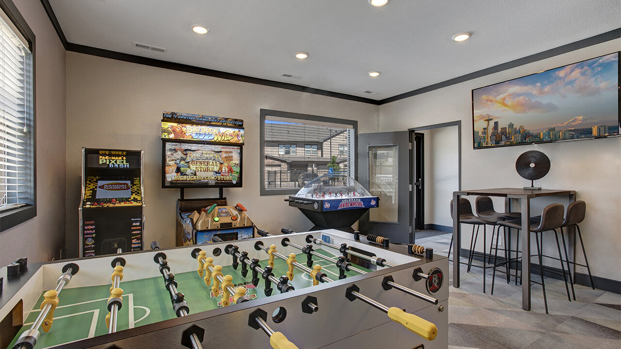 The Highlands at Red Hawk Apartments Neighborhood