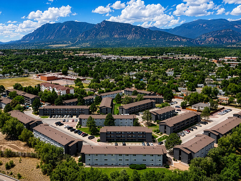 Property Overview | Sienna Place