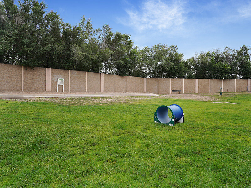 Dog Park | Sienna Place