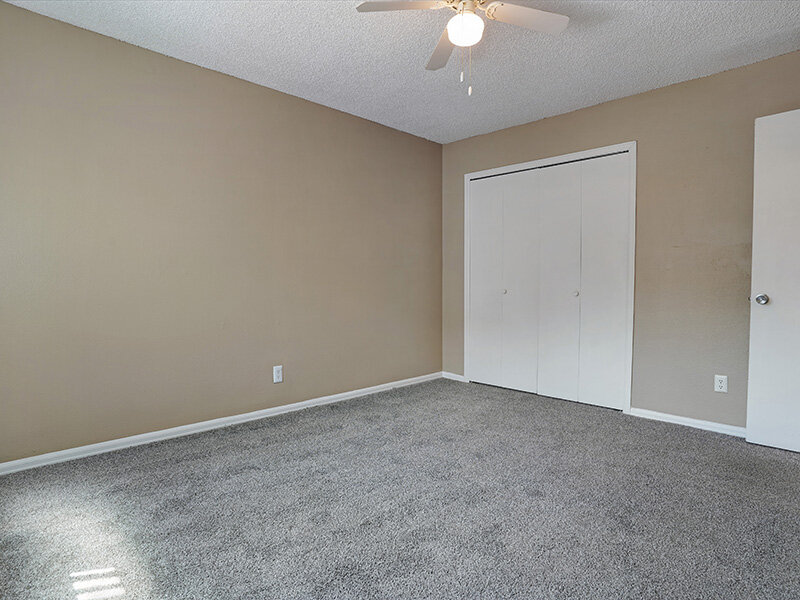 Bedroom | Sienna Place Apartments