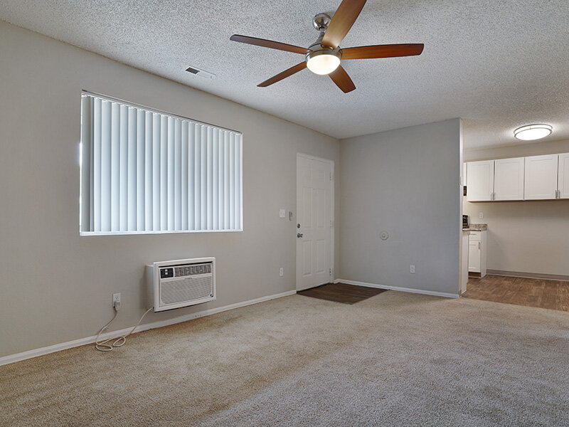 Apartment Entry | Sienna Place