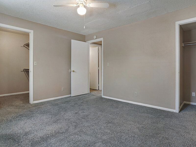 Bedroom | Sienna Place
