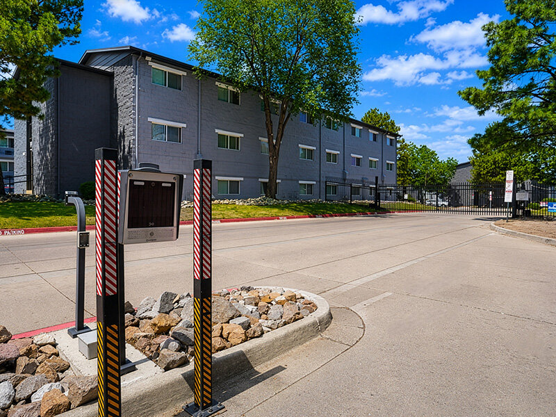 Property Entry | Sienna Place