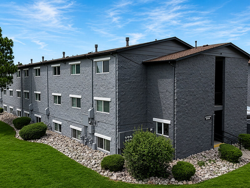 Exterior | Sienna Place Apartments