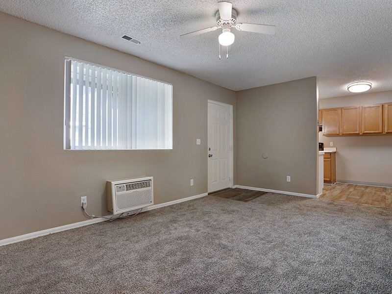 Entry | Sienna Place