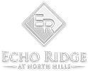 Echo Ridge at North Hills Logo