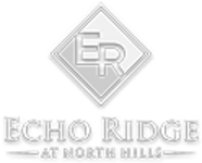 Echo Ridge at North Hills Logo