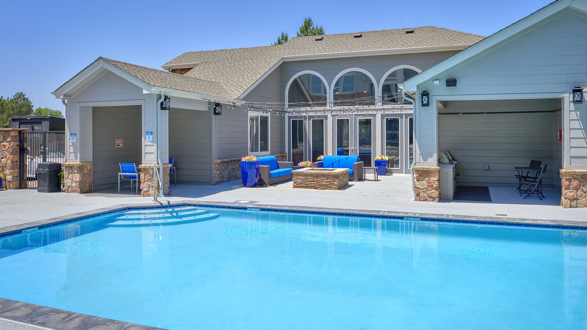 Echo Ridge at North Hills Apartments in Northglenn, CO