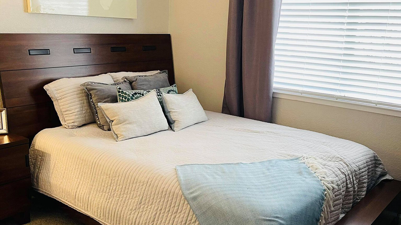 Echo Ridge at North Hills Apartments, a great place to live