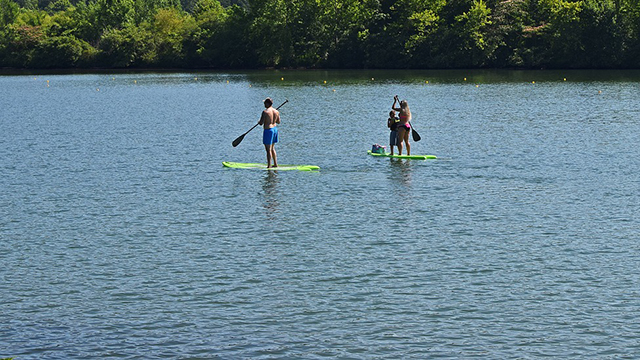 Cherry Creek State Park