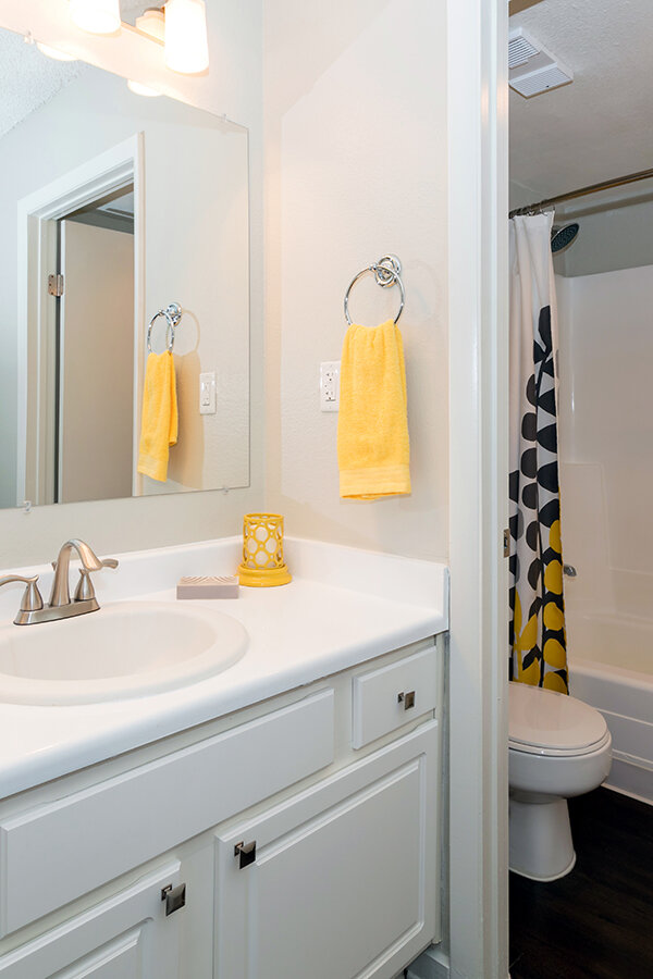 Bathroom Vanity | Arabella