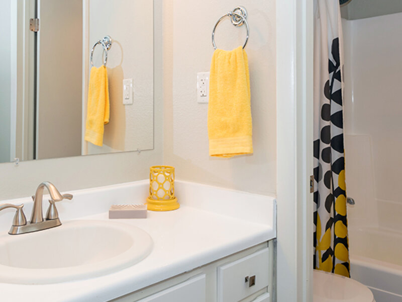 Bathroom Vanity | Arabella