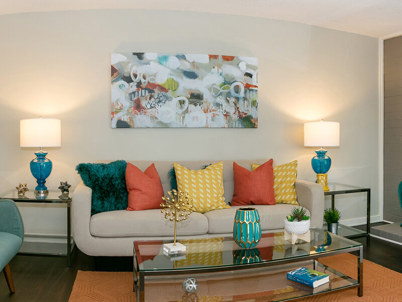 Living Room | Arabella