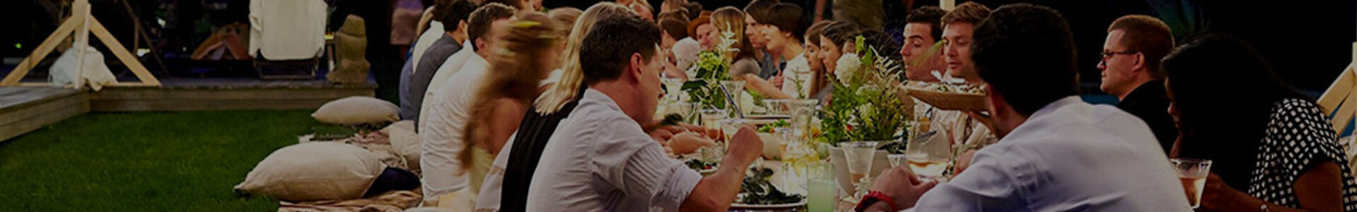 Join Our Community Background