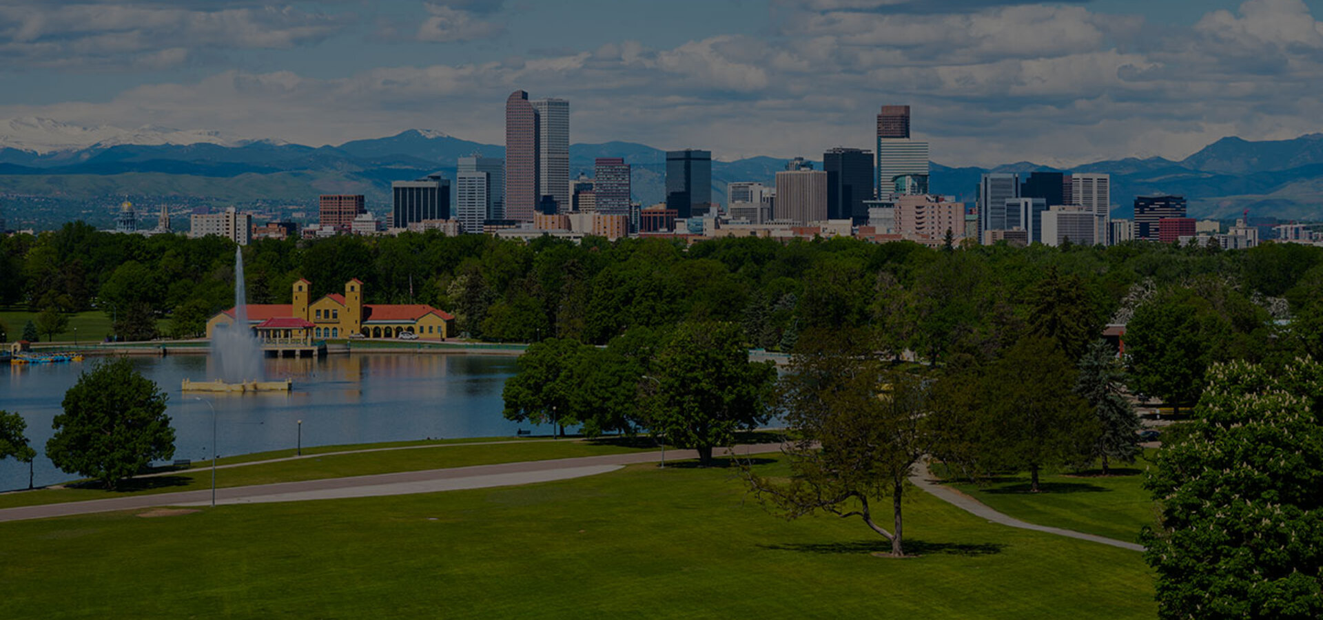 Neighborhood Attractions Background