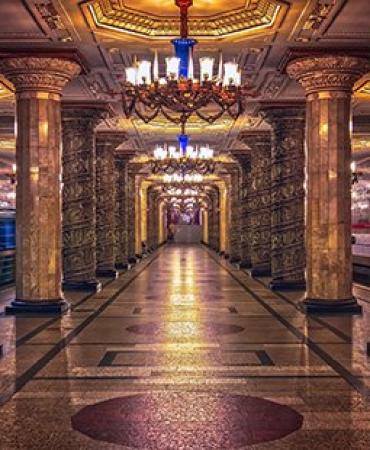 Denver Union Station