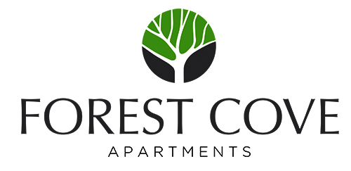 Forest Cove Logo - Special Banner